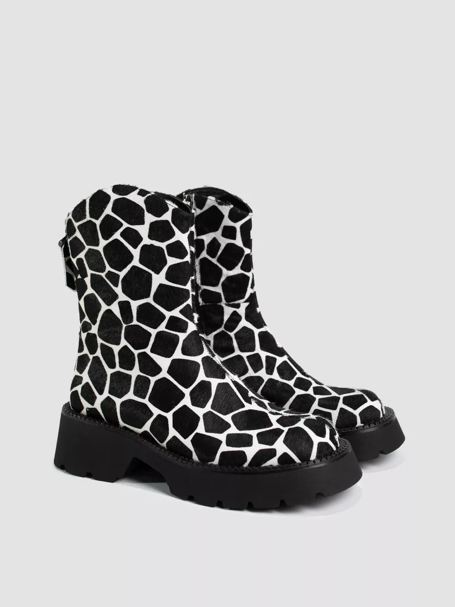 Ботинки женские Reversal W265-6-S63R черные 41 RU, Черный, W265-6-S63R
Ботинки женские Reversal W265-6-S63R черные 41 RU, Черный, W265-6-S63R