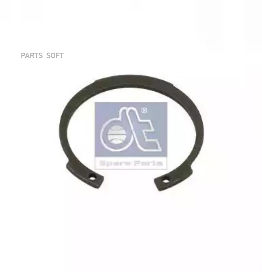 DT SPARE PARTS 230324 2.30324_кольцо стопорное 35x1.5 VT 2014 OD, VT/VTO 2214 B, VT 2412 B
DT SPARE PARTS 230324 2.30324_кольцо стопорное 35x1.5 VT 2014 OD, VT/VTO 2214 B, VT 2412 B