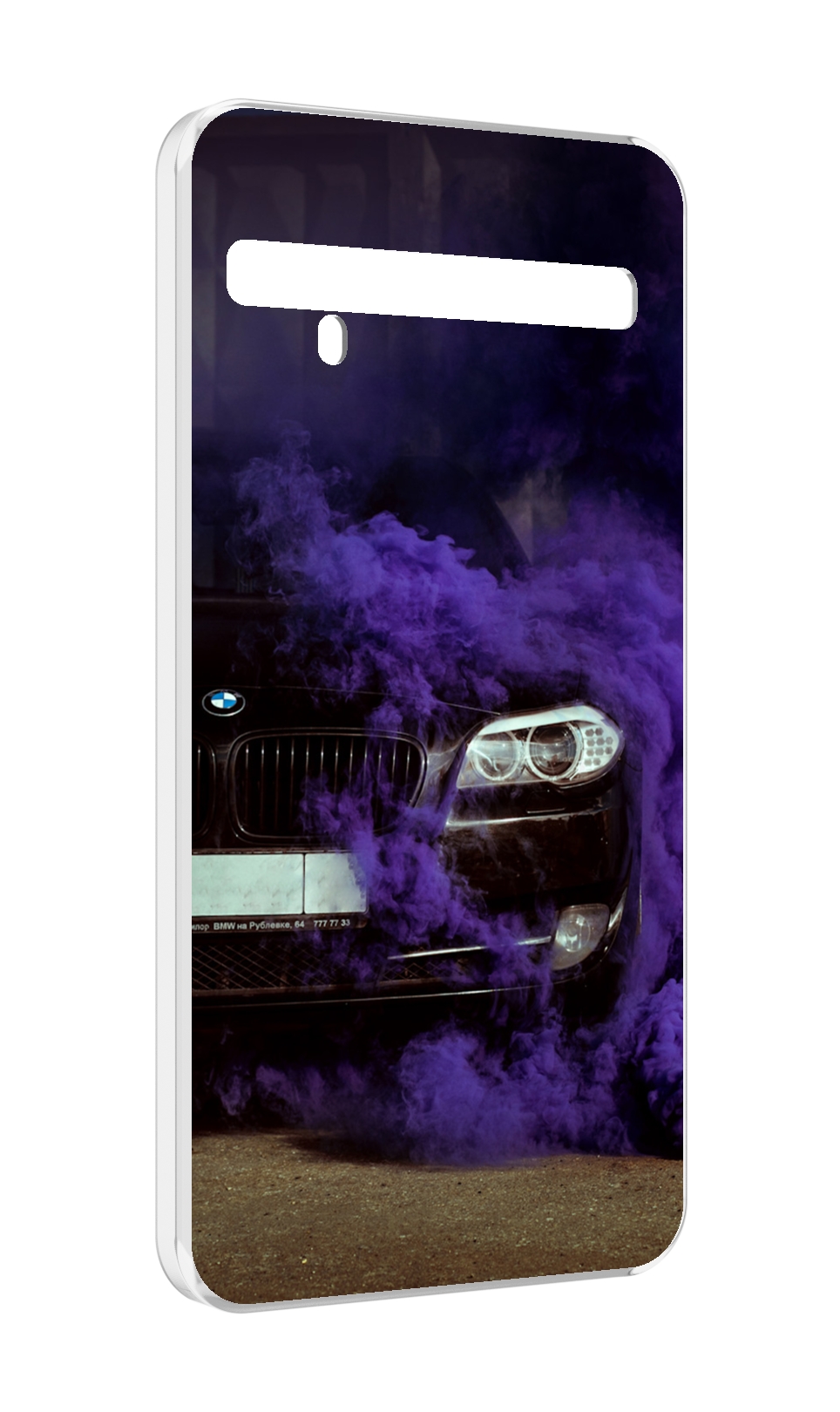 Чехол MyPads бмв-с-фиолетовым-дымом мужской для TCL 10 Pro / TCL 10 + Plus, Прозрачный, Tocco
Чехол MyPads бмв-с-фиолетовым-дымом мужской для TCL 10 Pro / TCL 10 + Plus, Прозрачный, Tocco