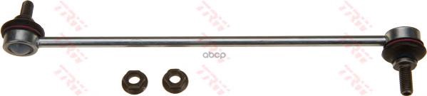 Тяга стабилизатора FORD: C-MAX 07-, FOCUS C-MAX 03-07, FOCUS II 04-, FOCUS II Turnier 04-,
Тяга стабилизатора FORD: C-MAX 07-, FOCUS C-MAX 03-07, FOCUS II 04-, FOCUS II Turnier 04-,