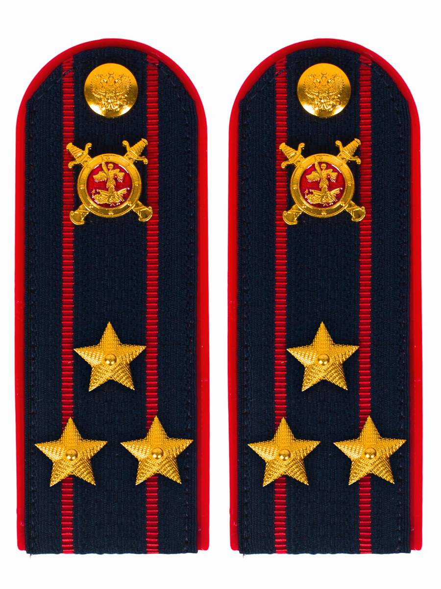 Погоны Kamukamu Полиция пластиковые укомплектованные с фурнитурой темно-синие Полковник, Золотистый;красный;синий
Погоны Kamukamu Полиция пластиковые укомплектованные с фурнитурой темно-синие Полковник, Золотистый;красный;синий