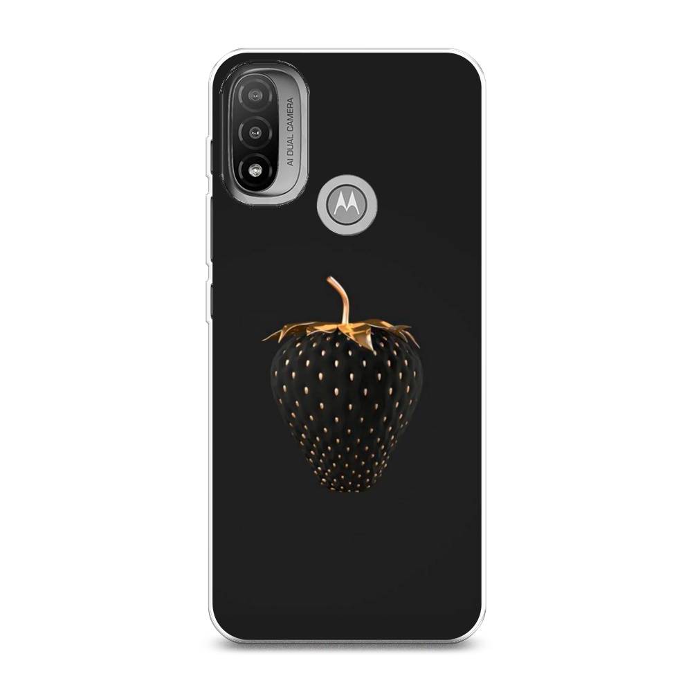 Чехол Awog на Lenovo K14 Plus/Motorola Moto E20/E30/E40 "Черно-золотая клубника", Разноцветный, 243450-10
Чехол Awog на Lenovo K14 Plus/Motorola Moto E20/E30/E40 "Черно-золотая клубника", Разноцветный, 243450-10