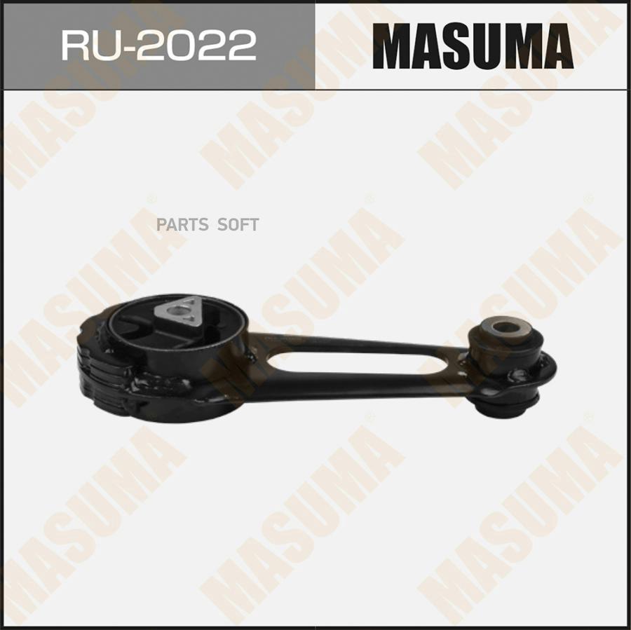 Подушка Крепления Двигателя Nissan March, Latio / Hr12de Masuma Ru-2022 Masuma арт. RU-202
Подушка Крепления Двигателя Nissan March, Latio / Hr12de Masuma Ru-2022 Masuma арт. RU-202