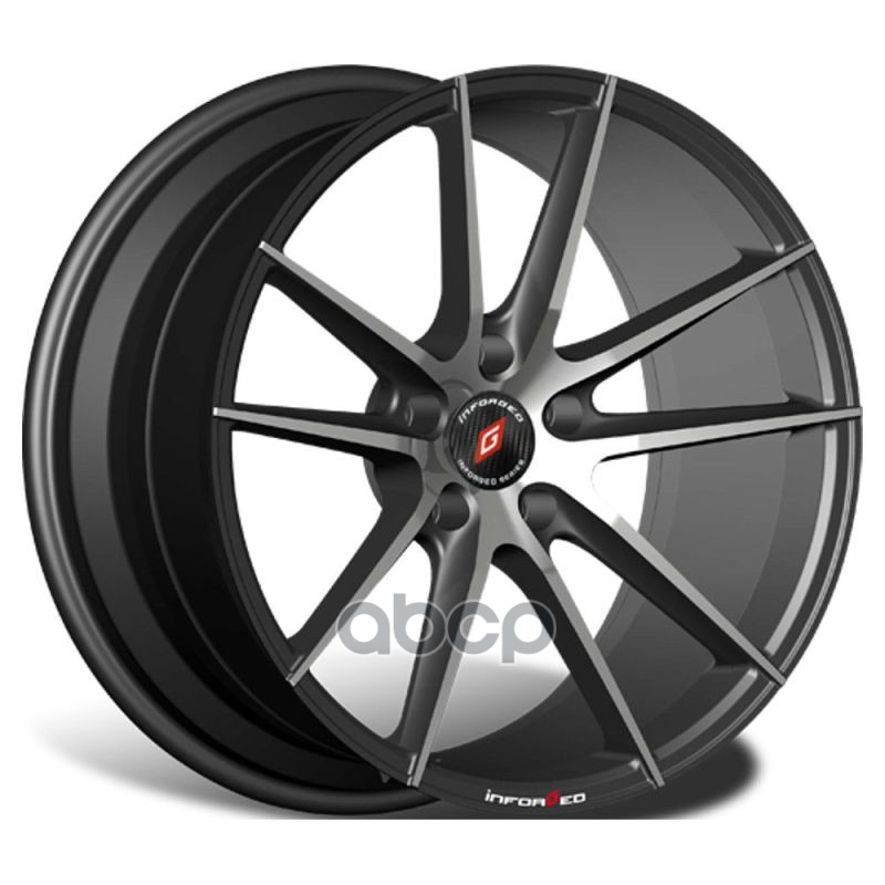 Колесный диск inforged, IFG25 7.5x17/5x114.3ET42 67.1 BlackMachined, Черный;серебристый
Колесный диск inforged, IFG25 7.5x17/5x114.3ET42 67.1 BlackMachined, Черный;серебристый