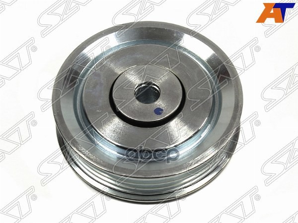 Натяжной Ролик Приводного Ремня Toyota Avanza/Bb/Cami/Passo K3ve Sat арт. ST-16630-97402
Натяжной Ролик Приводного Ремня Toyota Avanza/Bb/Cami/Passo K3ve Sat арт. ST-16630-97402
