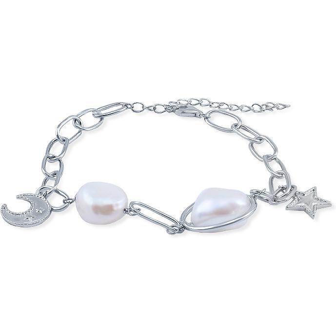 Браслет из серебра с жемчугом искусственным р. 17 Silver Wings 04sab1543a-205, 04sab1543a-205
Браслет из серебра с жемчугом искусственным р. 17 Silver Wings 04sab1543a-205, 04sab1543a-205
