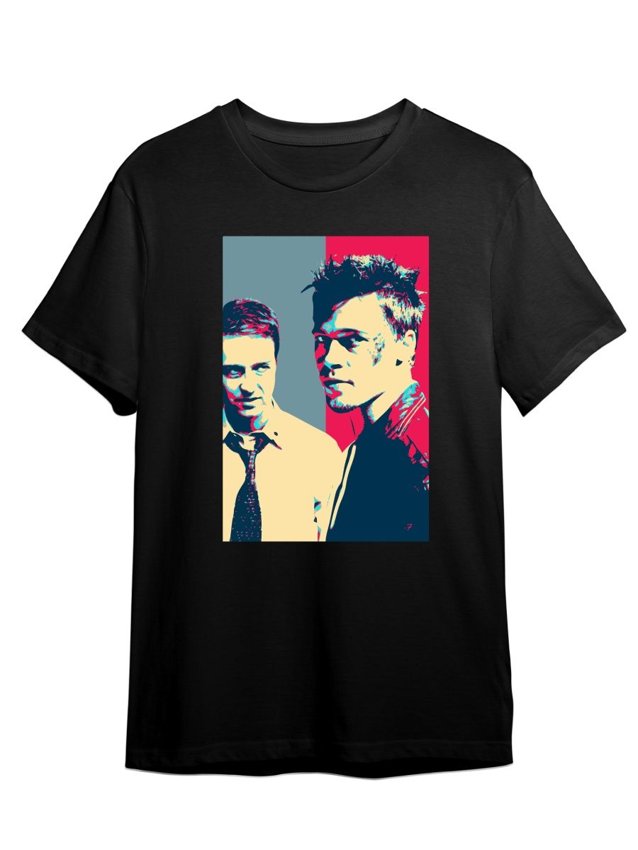Футболка унисекс СувенирShop Бойцовский клуб/Тайлер/Брэд Питт 20 черная L, Черный, "Бойцовский клуб/Тайлер/Брэд Питт" 20
Футболка унисекс СувенирShop Бойцовский клуб/Тайлер/Брэд Питт 20 черная L, Черный, "Бойцовский клуб/Тайлер/Брэд Питт" 20