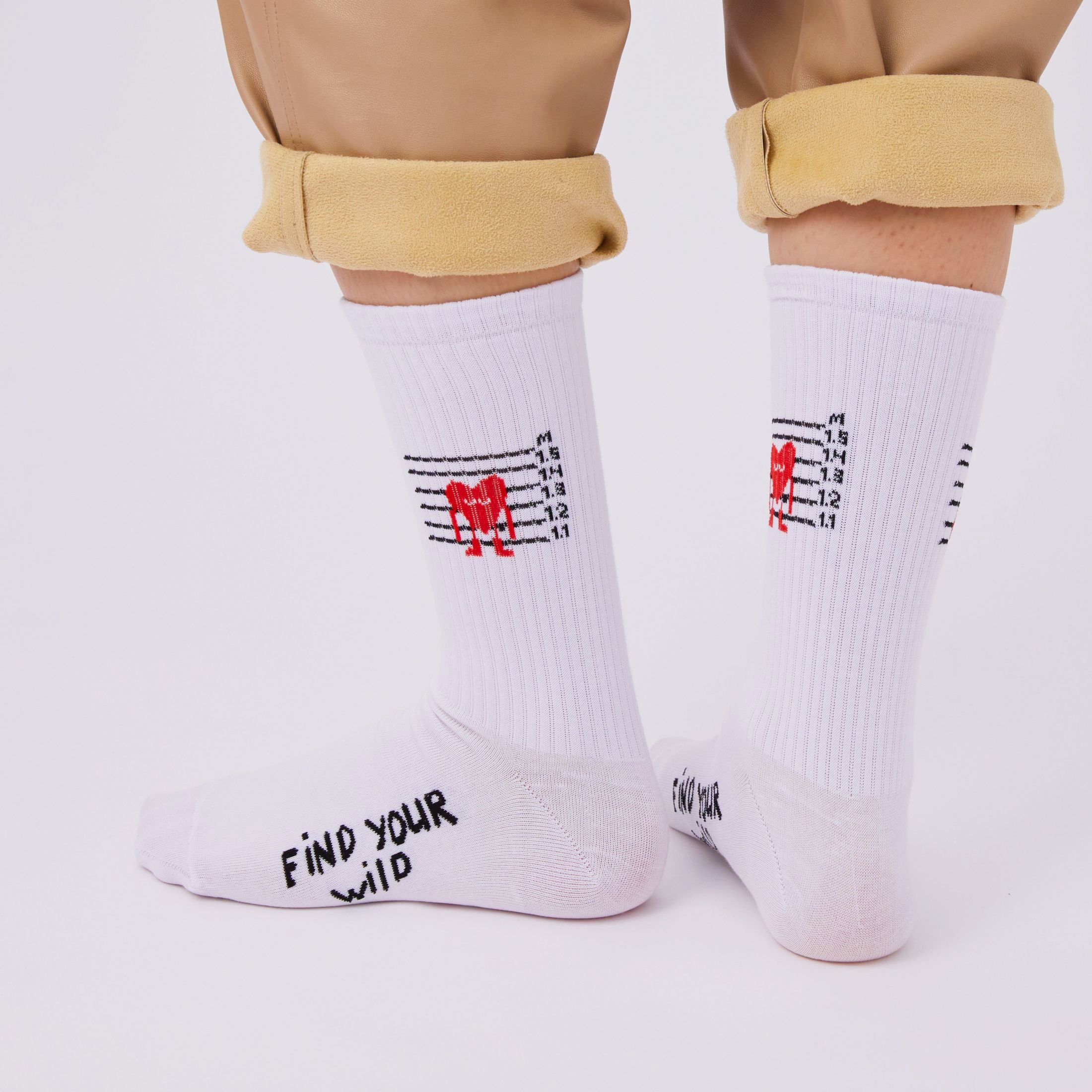 Носки унисекс St. Friday Socks contest22-1351-02/11/19 белые, Белый, contest22-1351-02/11/19
Носки унисекс St. Friday Socks contest22-1351-02/11/19 белые, Белый, contest22-1351-02/11/19