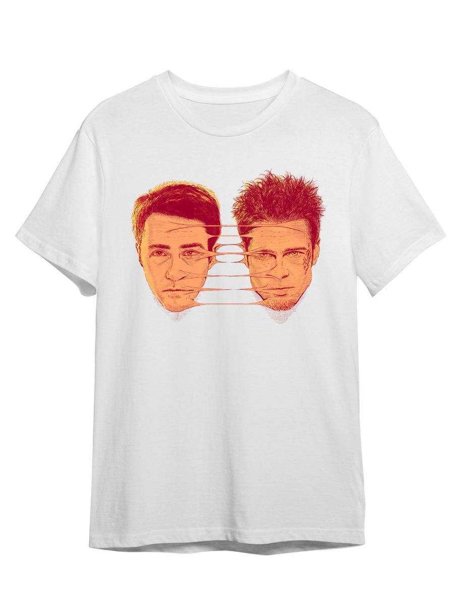 Футболка унисекс СувенирShop Бойцовский клуб/Тайлер/Брэд Питт 15 белая 5XL, "Бойцовский клуб/Тайлер/Брэд Питт" 15
Футболка унисекс СувенирShop Бойцовский клуб/Тайлер/Брэд Питт 15 белая 5XL, "Бойцовский клуб/Тайлер/Брэд Питт" 15