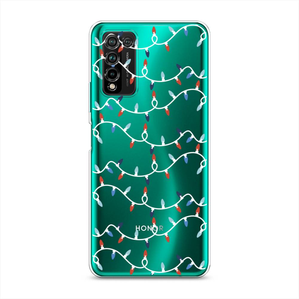 Чехол для Honor 10X Lite "Разноцветная гирлянда", Белый;красный;синий, 6104650-5
Чехол для Honor 10X Lite "Разноцветная гирлянда", Белый;красный;синий, 6104650-5