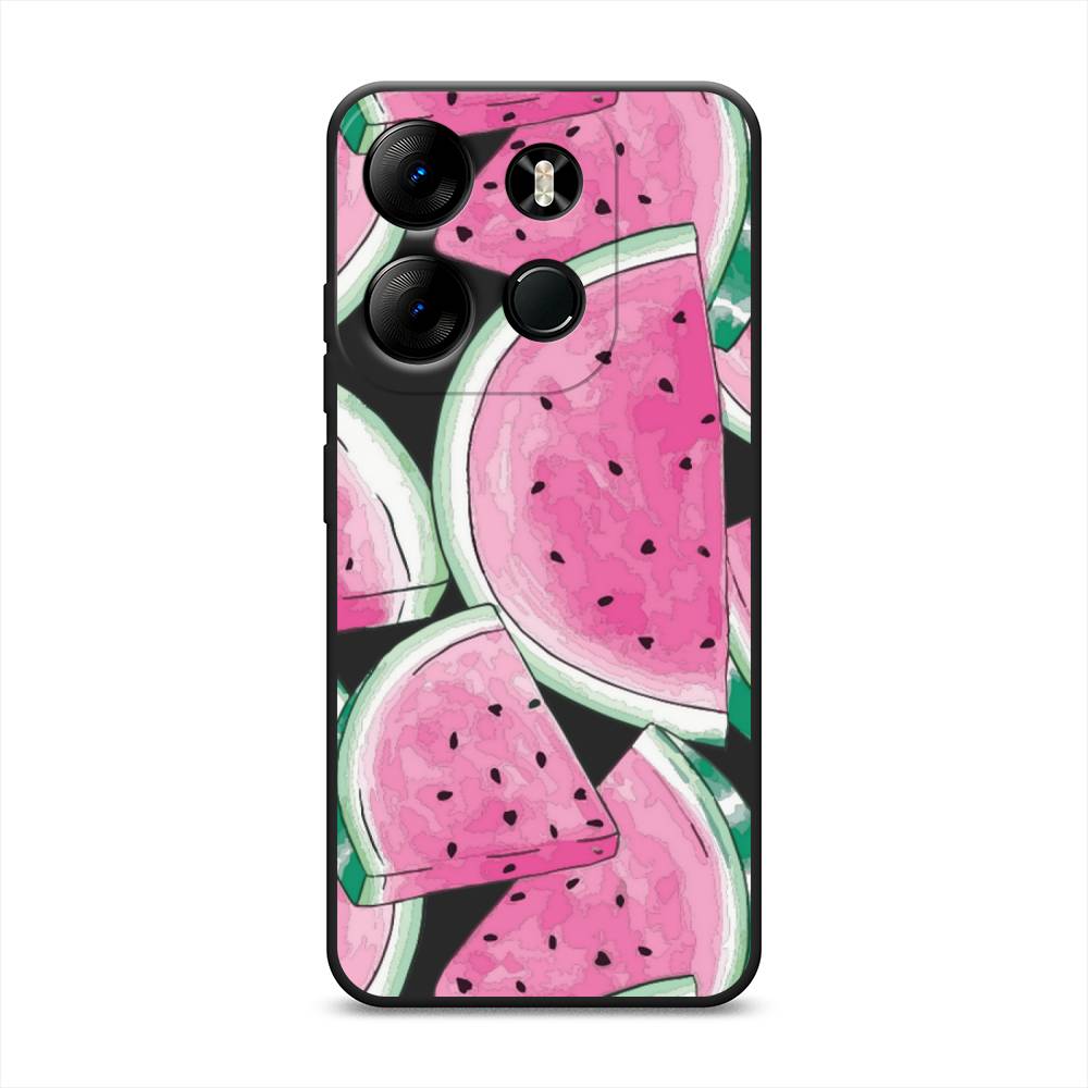 Чехол Awog на Tecno Spark Go 2023/Pop 7 Pro/Infinix Smart 7 "Акварельные арбузы", 303452-1
Чехол Awog на Tecno Spark Go 2023/Pop 7 Pro/Infinix Smart 7 "Акварельные арбузы", 303452-1