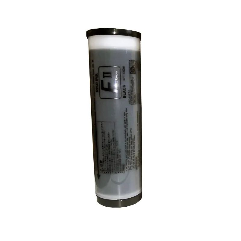 Краска Riso Kagaku SF/EZ/RZ S-8113 черная для ризографов Riso, Черный, SF/EZ/RZ S-8113 черная
Краска Riso Kagaku SF/EZ/RZ S-8113 черная для ризографов Riso, Черный, SF/EZ/RZ S-8113 черная