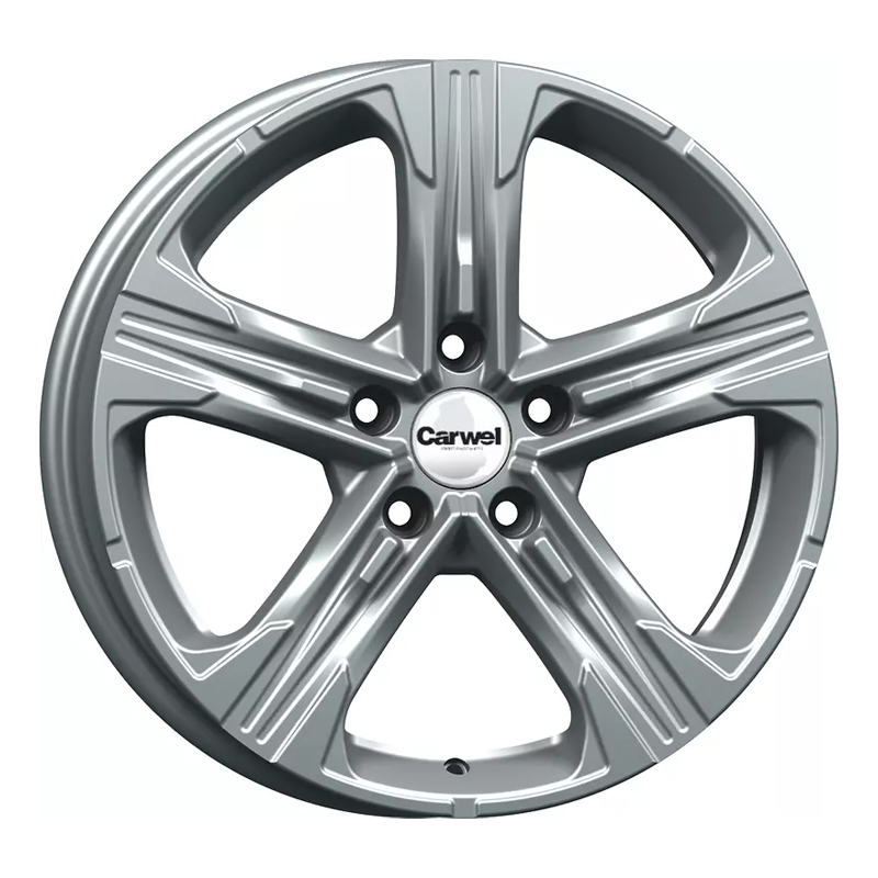 Колесный диск R17 5x112 7j Et40 D57,1 Carwel Алтор 240 Sb CARWEL 27389 Sb, Серебристый
Колесный диск R17 5x112 7j Et40 D57,1 Carwel Алтор 240 Sb CARWEL 27389 Sb, Серебристый