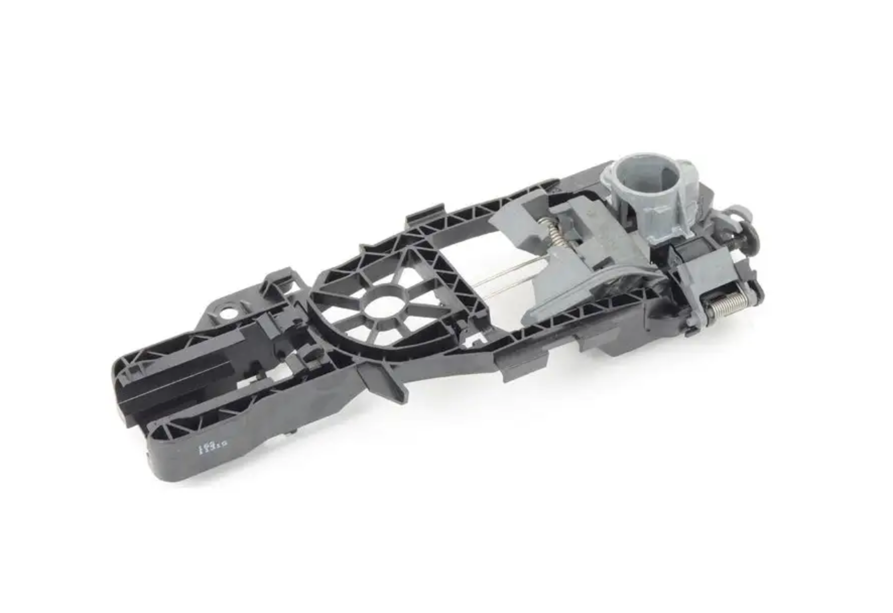 Опорный элемент с отверстием
Опорный элемент с отверстием