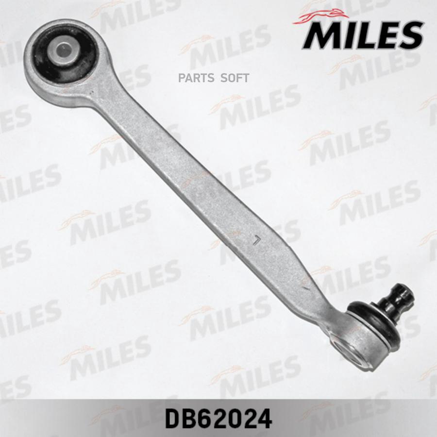 Рычаг Левый Audi A4 (B5, B6, B7), A6 (C5), Passat (3b_) (Trw Jtc421) Db62024 Miles арт. DB
Рычаг Левый Audi A4 (B5, B6, B7), A6 (C5), Passat (3b_) (Trw Jtc421) Db62024 Miles арт. DB