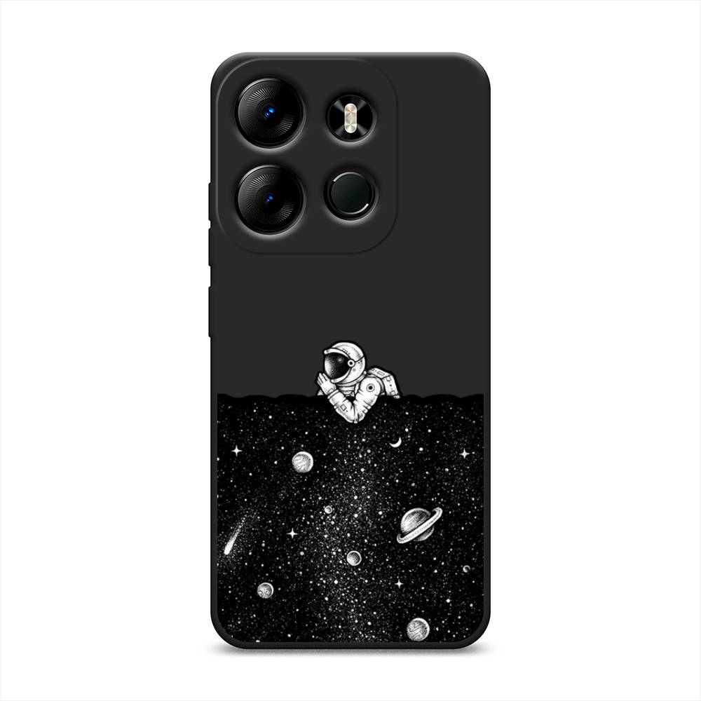 Чехол Awog на Tecno Spark Go 2023/Pop 7 Pro/Infinix Smart 7 "Космический сон", 303152-1
Чехол Awog на Tecno Spark Go 2023/Pop 7 Pro/Infinix Smart 7 "Космический сон", 303152-1