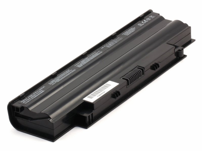 Аккумуляторная батарея J1KND, J4XDH для ноутбуков Dell Inspiron N3010, N3110, N4010, N4050
Аккумуляторная батарея J1KND, J4XDH для ноутбуков Dell Inspiron N3010, N3110, N4010, N4050