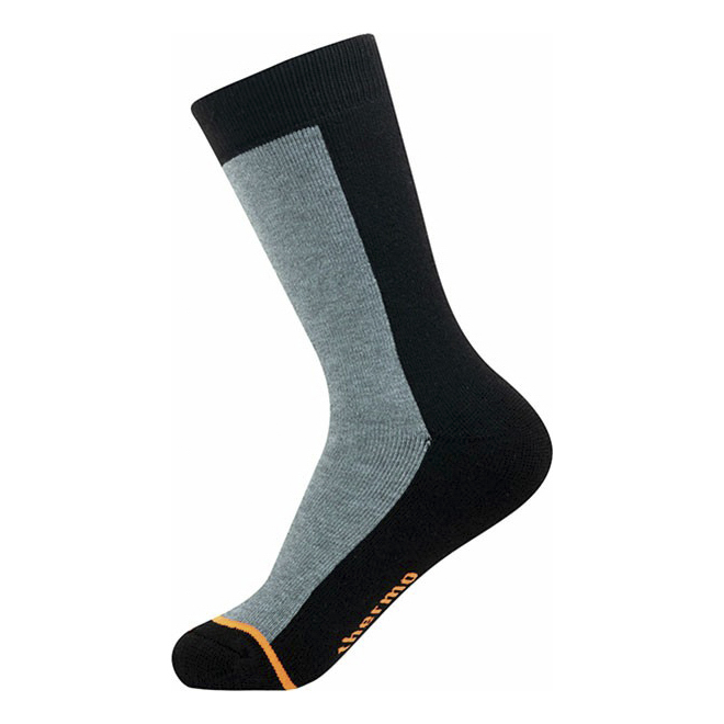 Носки мужские RS черные 42-44 
Носки мужские RS черные 42-44