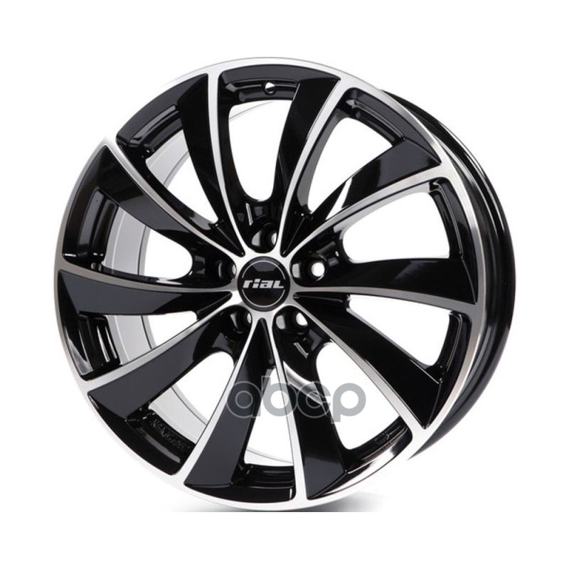 Колесный диск RIAL, Lugano 7.5x17/5x112ET47 70.1 DiamondBlackFrontPolishedMp, Черный;серебристый
Колесный диск RIAL, Lugano 7.5x17/5x112ET47 70.1 DiamondBlackFrontPolishedMp, Черный;серебристый