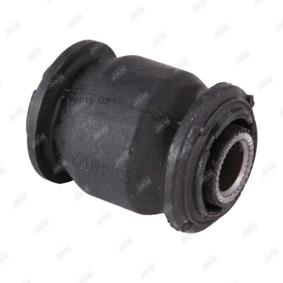 Сайлентблок Задн Подвески Toyota Caldina 92-02, Camry 90-98, Carina 92-01 Bh21135 JIKIU BH
Сайлентблок Задн Подвески Toyota Caldina 92-02, Camry 90-98, Carina 92-01 Bh21135 JIKIU BH