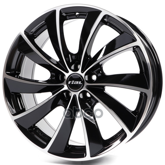 Колесный диск RIAL, Lugano 7.5x17/5x112ET36 70.1 DiamondBlackFrontPolished, Черный;серебристый
Колесный диск RIAL, Lugano 7.5x17/5x112ET36 70.1 DiamondBlackFrontPolished, Черный;серебристый