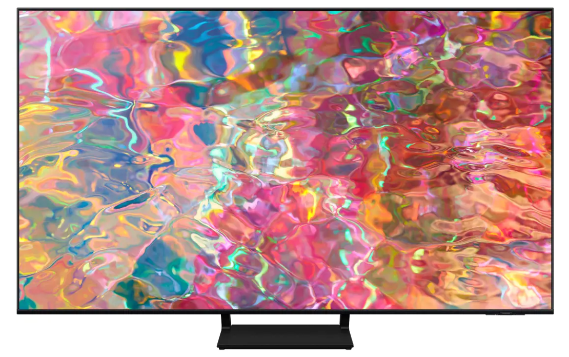 фото Qled телевизор 4k ultra hd samsung qe65q70bauxce