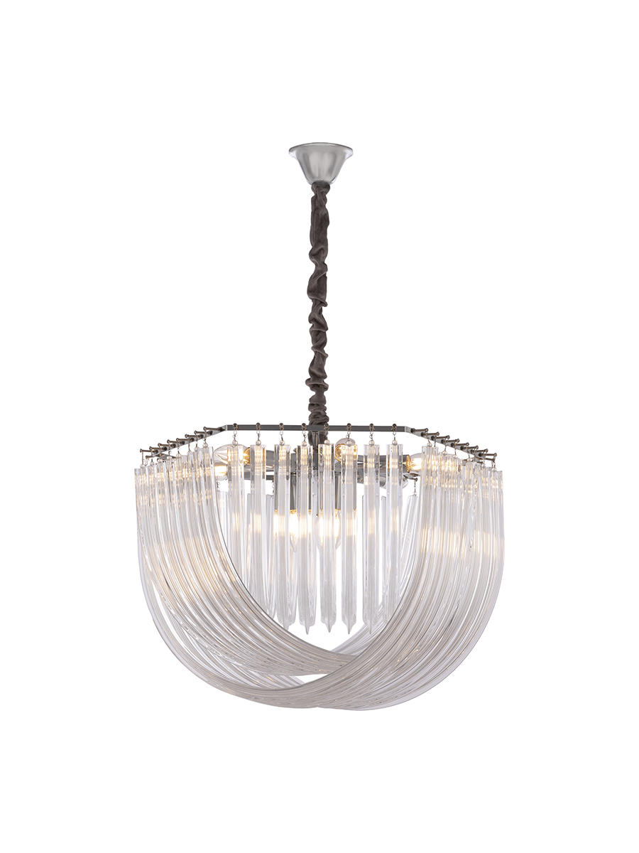 Люстра подвесная Arte Perfetto Luce 3326.87379/S-D600/H430/E14-9 Ni 9хE14х40W, 3326.87379/S-D600/H430/E14-9 Ni
Люстра подвесная Arte Perfetto Luce 3326.87379/S-D600/H430/E14-9 Ni 9хE14х40W, 3326.87379/S-D600/H430/E14-9 Ni