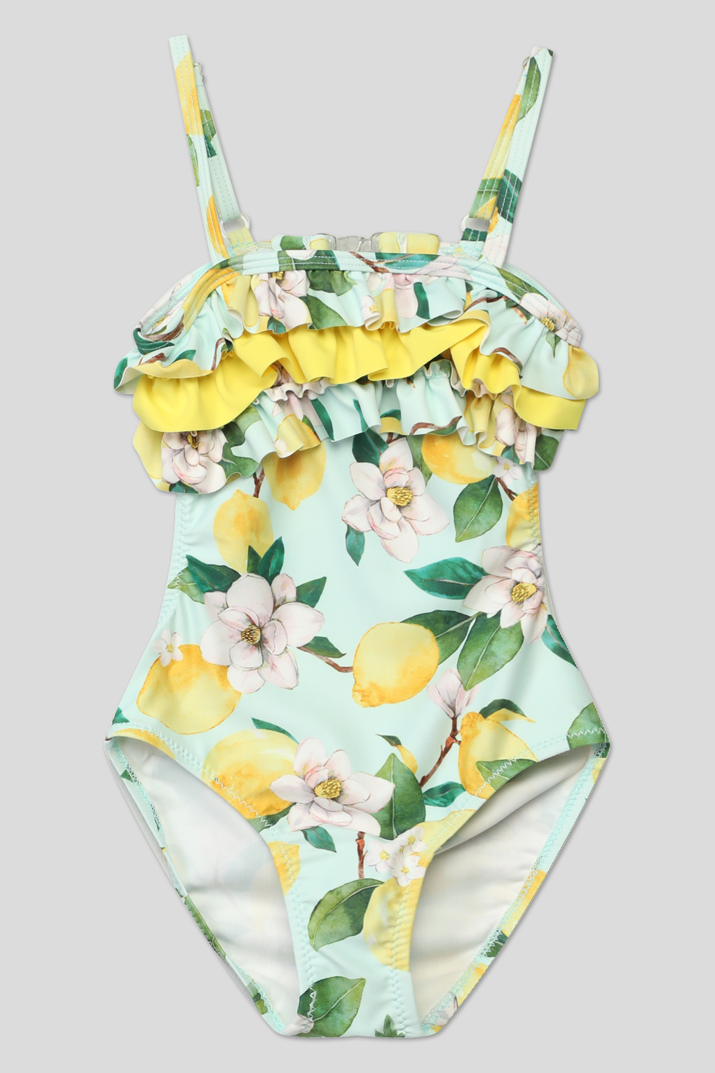 Купальник слитный детский Mayoral 3791 аквамарин, 116, 3791
Купальник слитный детский Mayoral 3791 аквамарин, 116, 3791