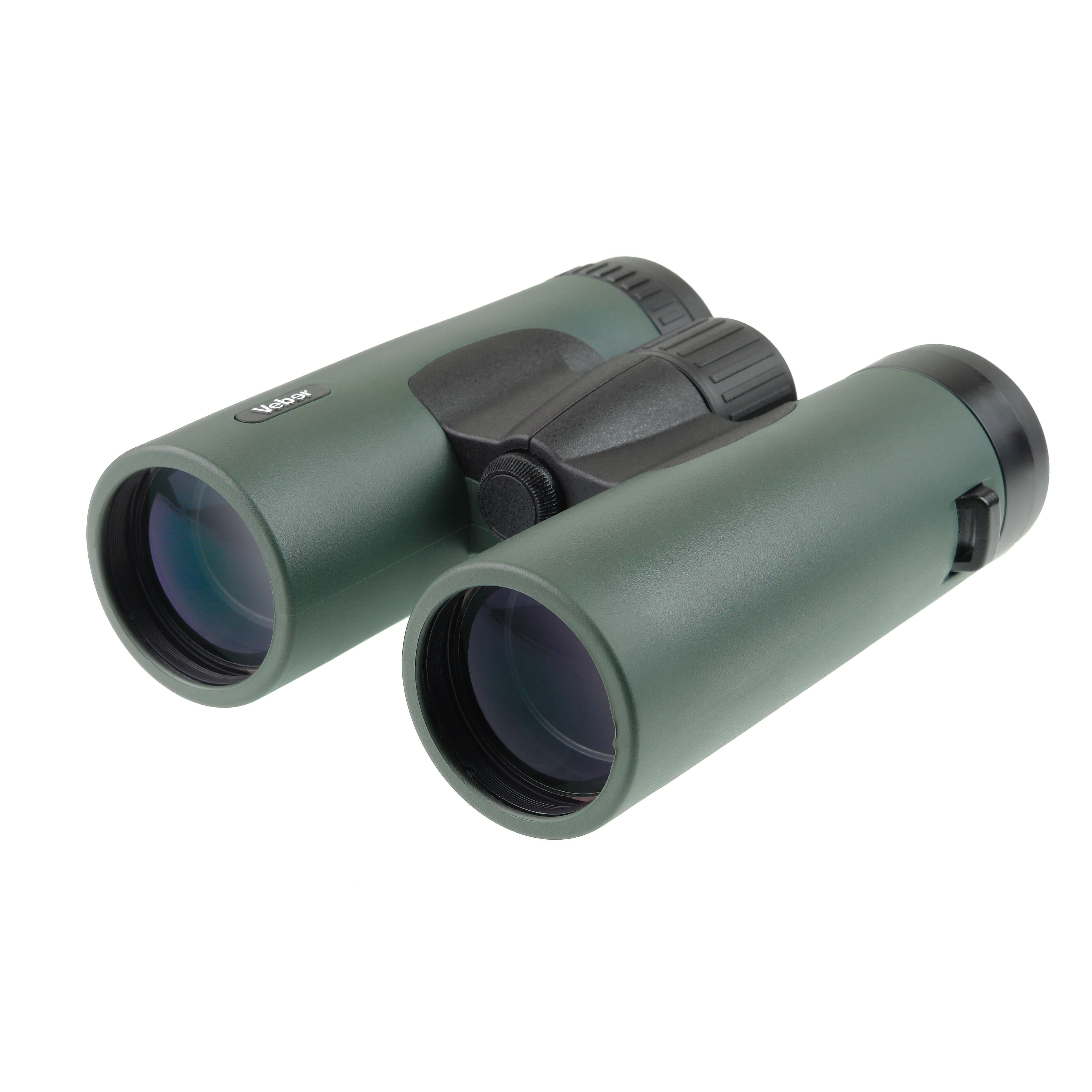 фото Бинокль veber silver line бп 10x42l wp