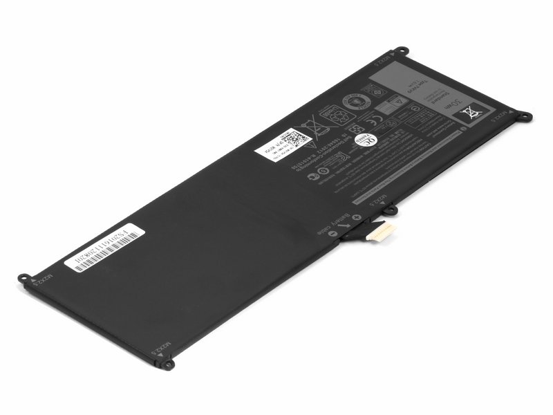 Аккумуляторная батарея 7VKV9, 9TV5X для ноутбука Dell Latitude XPS 12 7000, 7275, 9250 Ser
Аккумуляторная батарея 7VKV9, 9TV5X для ноутбука Dell Latitude XPS 12 7000, 7275, 9250 Ser