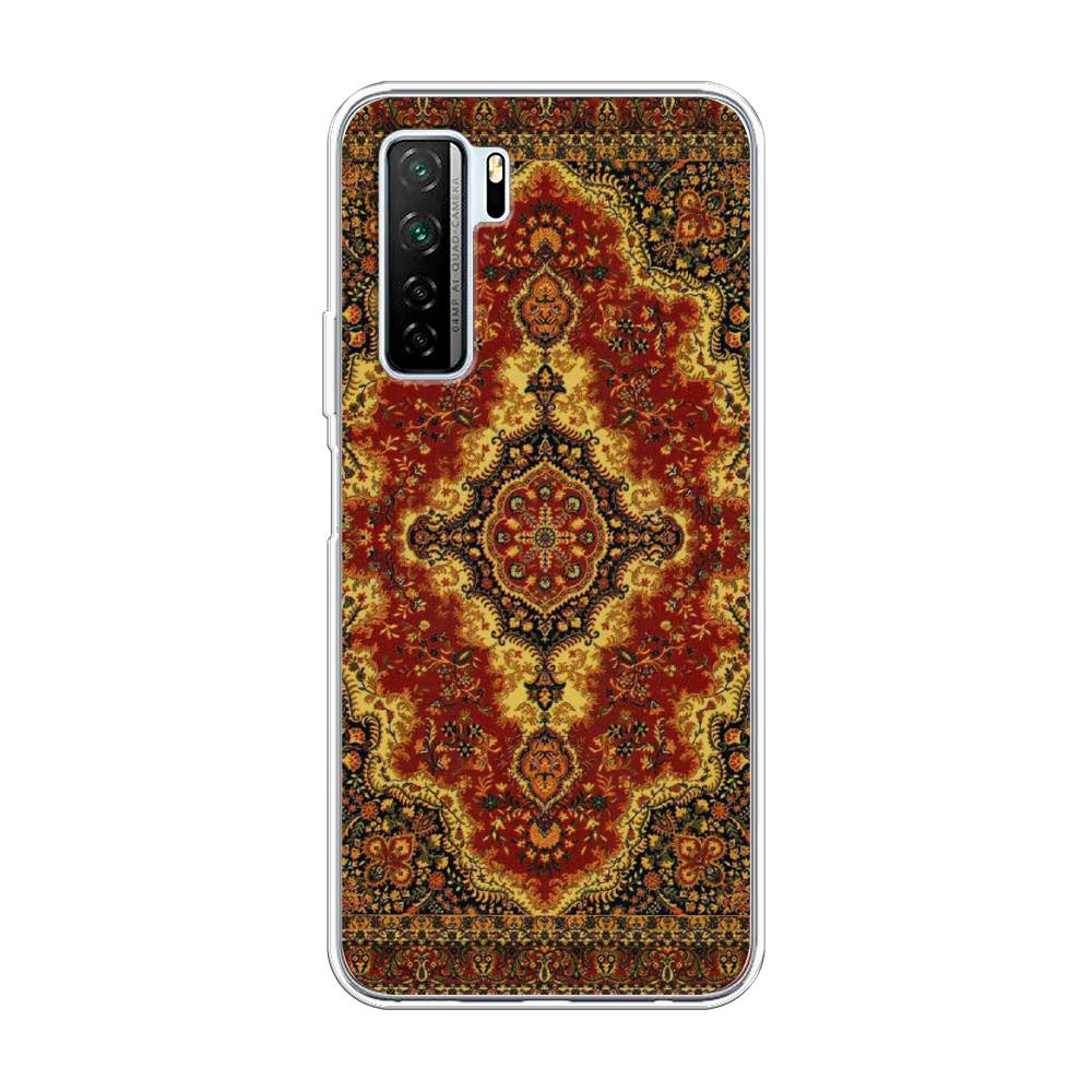 Чехол для Huawei P40 Lite 5G/Nova 7 SE/Honor 30S Global "Ковер", Коричневый;золотистый;красный, 6103050-3
Чехол для Huawei P40 Lite 5G/Nova 7 SE/Honor 30S Global "Ковер", Коричневый;золотистый;красный, 6103050-3
