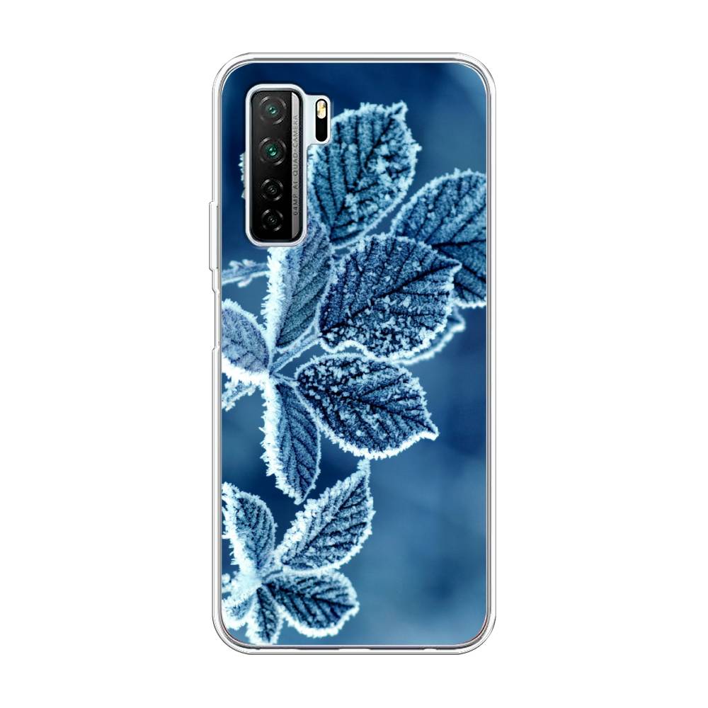 Чехол для Huawei P40 Lite 5G/Nova 7 SE/Honor 30S Global "Зима 6", Голубой;белый, 6103050-2
Чехол для Huawei P40 Lite 5G/Nova 7 SE/Honor 30S Global "Зима 6", Голубой;белый, 6103050-2