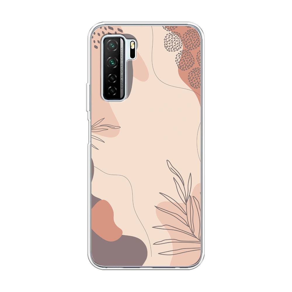 Чехол для Huawei P40 Lite 5G/Nova 7 SE/Honor 30S Global "Нюдовые тона", Коричневый;серый, 6103050-4
Чехол для Huawei P40 Lite 5G/Nova 7 SE/Honor 30S Global "Нюдовые тона", Коричневый;серый, 6103050-4