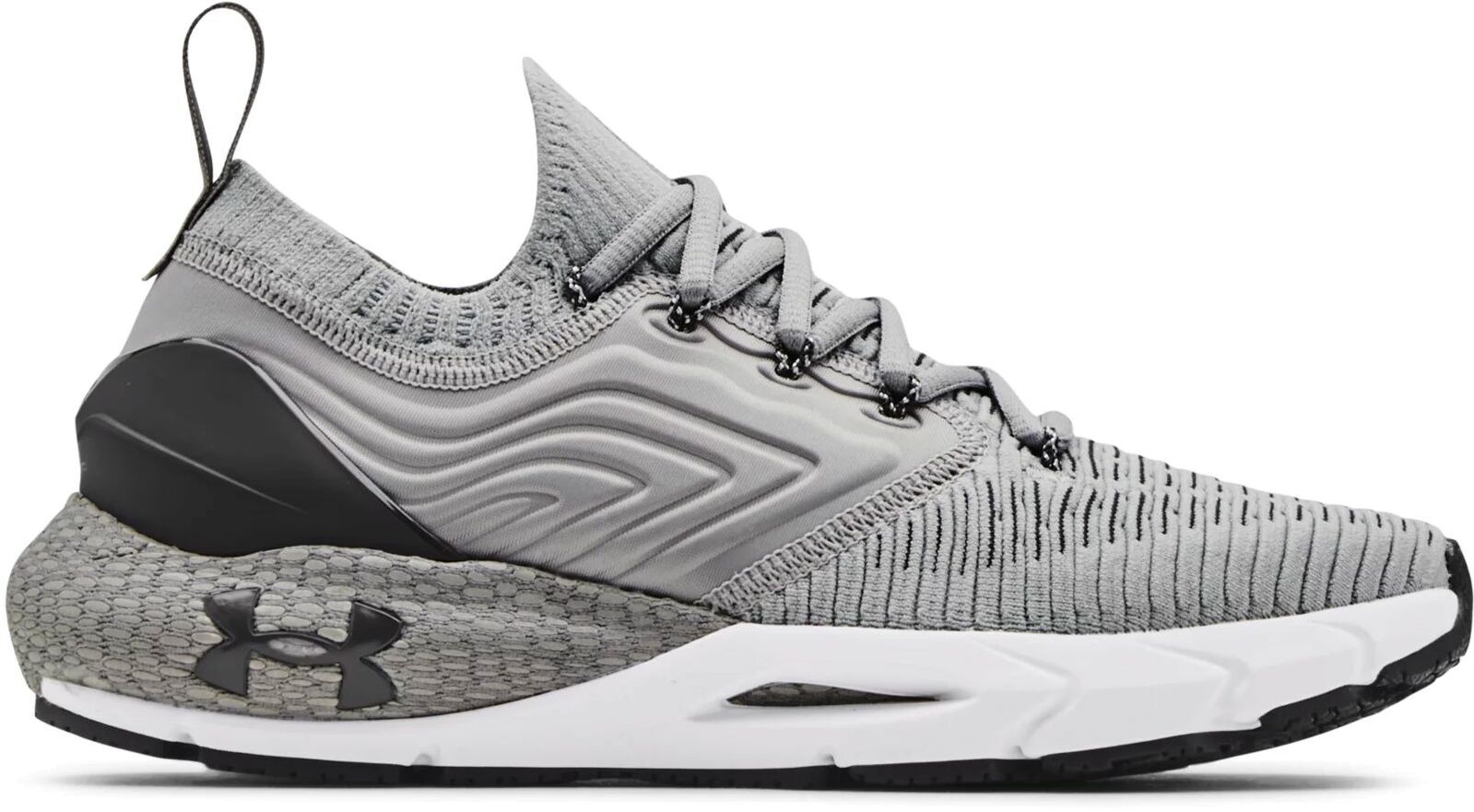 Кроссовки женские Under Armour UA W HOVR Phantom 2 INKNT серые 8 US, UA W HOVR Phantom 2 INKNT
Кроссовки женские Under Armour UA W HOVR Phantom 2 INKNT серые 8 US, UA W HOVR Phantom 2 INKNT