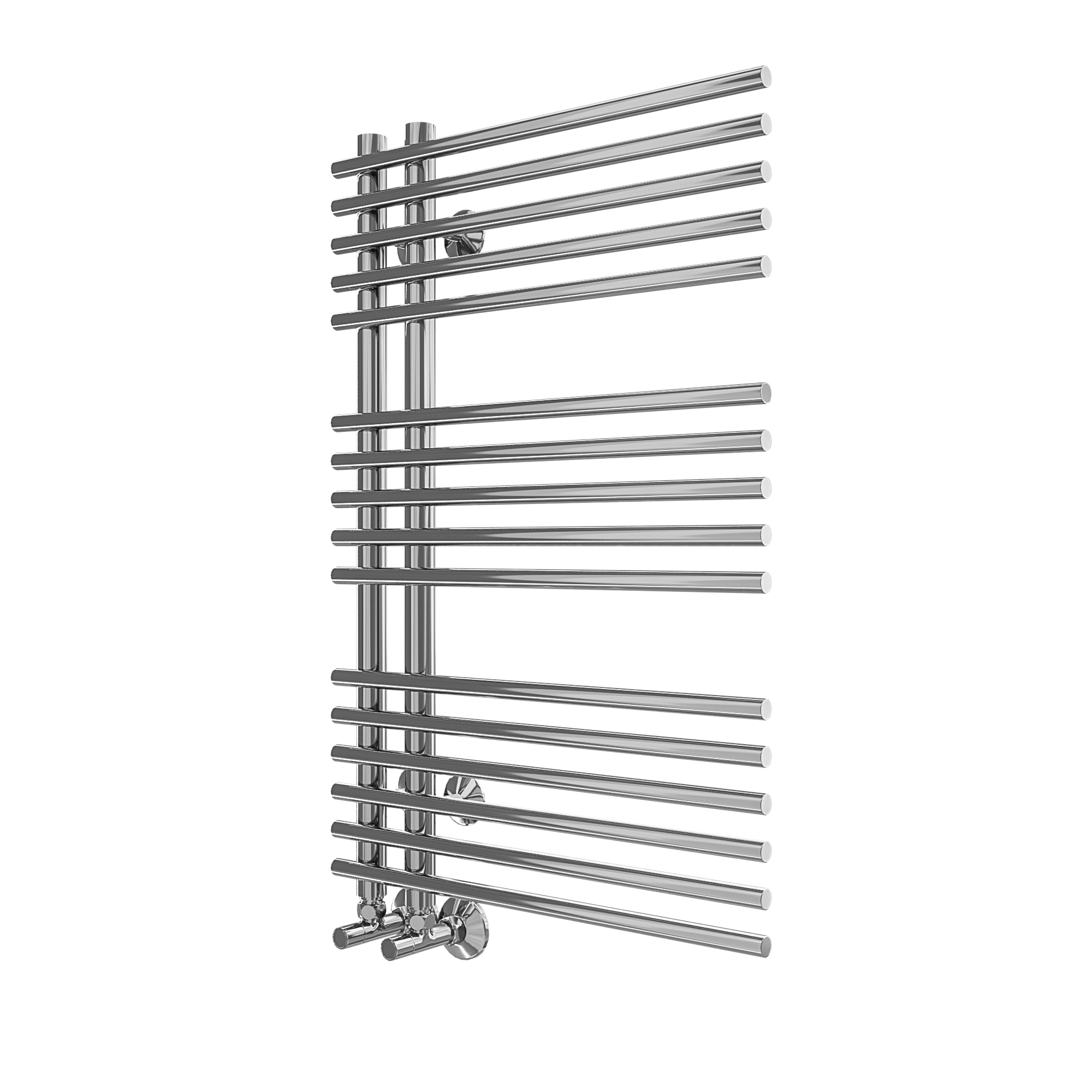Полотенцесушитель Royal Thermo Pino П16 500х800 стальной, Серебристый, Pino П16 500х800 стальной
Полотенцесушитель Royal Thermo Pino П16 500х800 стальной, Серебристый, Pino П16 500х800 стальной