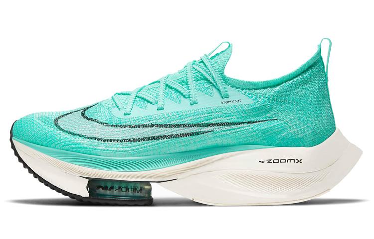 Кроссовки унисекс Nike Air Zoom Alphafly Next 1 бирюзовые 43 EU, Бирюзовый, Air Zoom Alphafly Next 1
Кроссовки унисекс Nike Air Zoom Alphafly Next 1 бирюзовые 43 EU, Бирюзовый, Air Zoom Alphafly Next 1