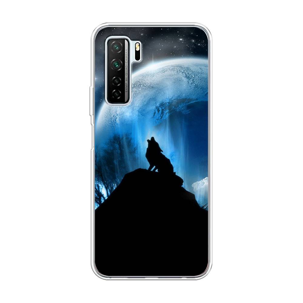 Чехол на Huawei Nova 7 SE/P40 Lite 5G/Honor 30S Global "Волк 2", Синий;черный;белый, 6102950-1
Чехол на Huawei Nova 7 SE/P40 Lite 5G/Honor 30S Global "Волк 2", Синий;черный;белый, 6102950-1