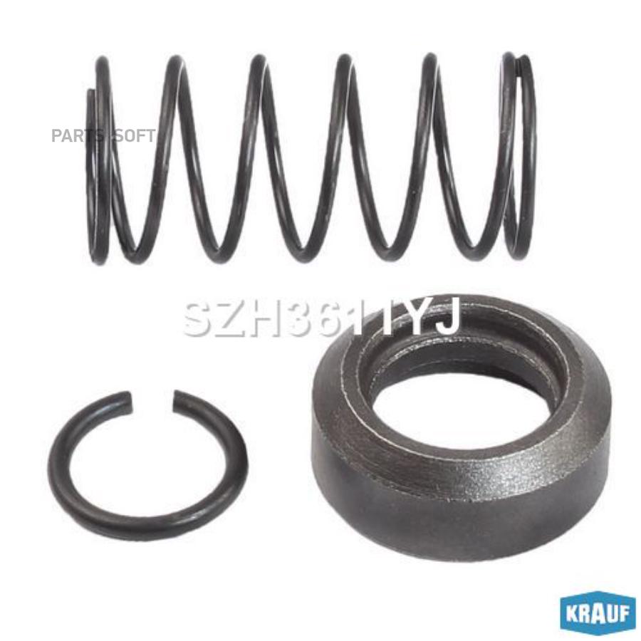 Стопор 1Шт Krauf SZH3611YJ
Стопор 1Шт Krauf SZH3611YJ