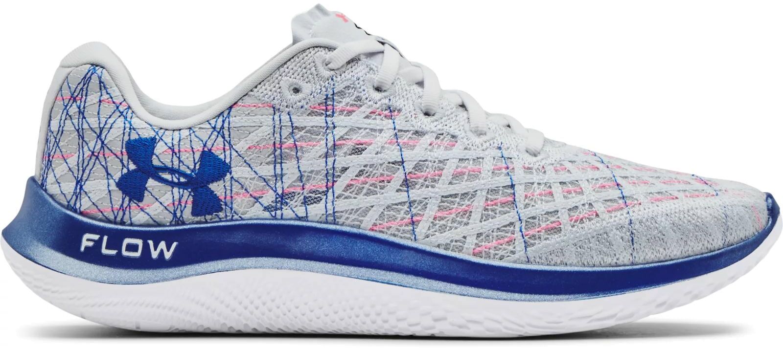 Кроссовки мужские Under Armour Flow Velociti Wind Przm серые 10.5 US, Flow Velociti Wind Przm
Кроссовки мужские Under Armour Flow Velociti Wind Przm серые 10.5 US, Flow Velociti Wind Przm