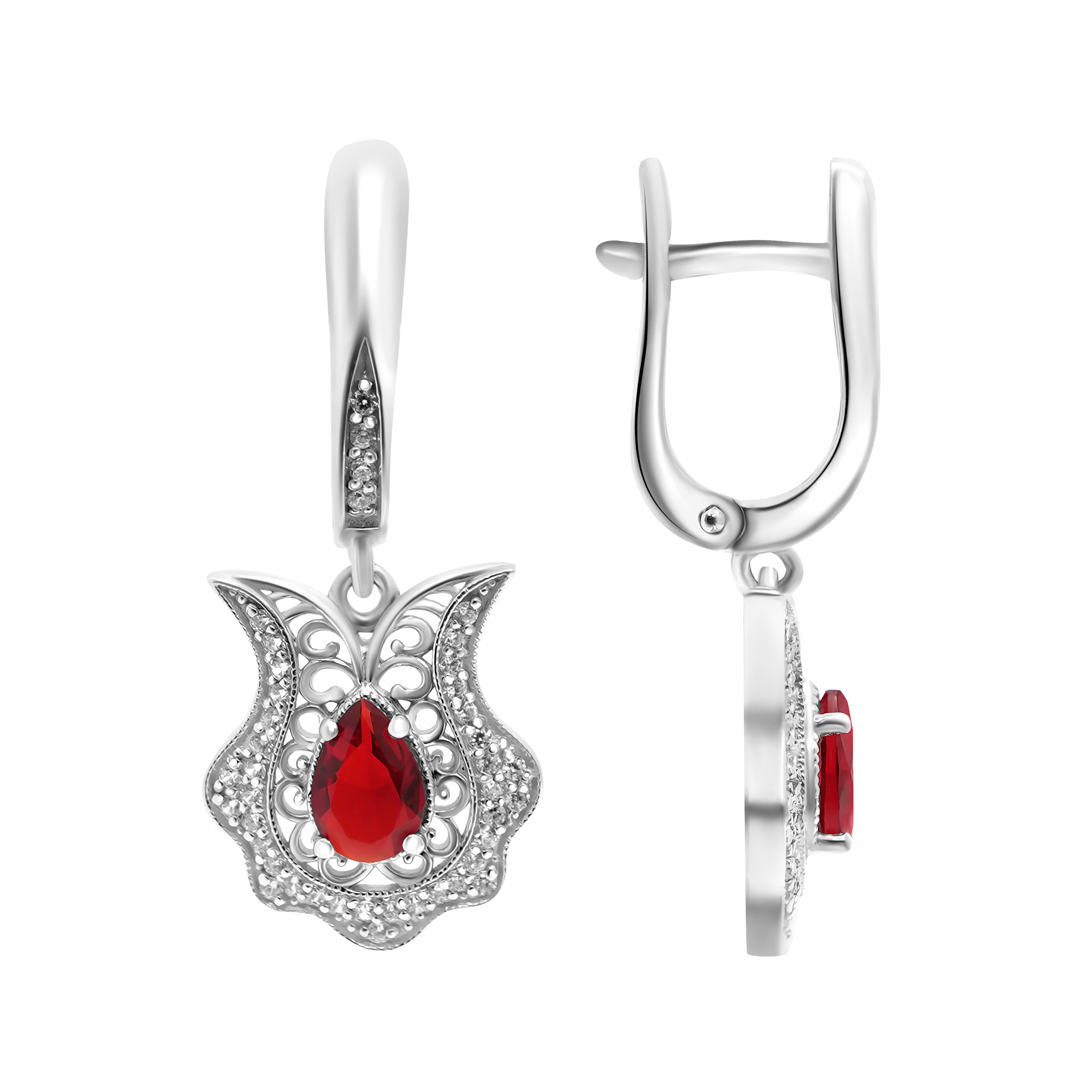 Серьги подвески из серебра ЯХОНТ Золотой 2699508, фианит/кристалл ювелирный, 2699508
Серьги подвески из серебра ЯХОНТ Золотой 2699508, фианит/кристалл ювелирный, 2699508