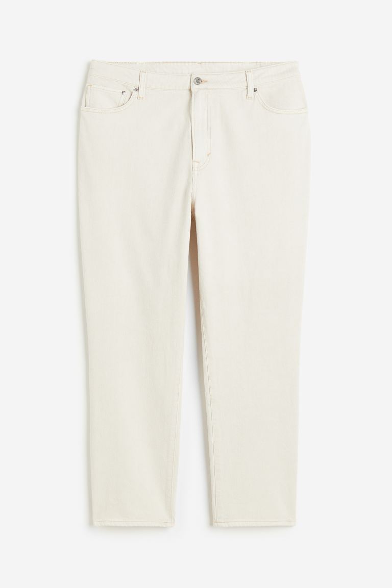 Джинсы женские H&M 1135399006 белые 46 EU (доставка из-за рубежа), Белый, 1135399006
Джинсы женские H&M 1135399006 белые 46 EU (доставка из-за рубежа), Белый, 1135399006