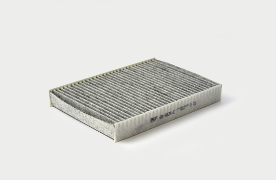 Фильтр салона BIG FILTER GB9824C (угольный) NISSAN Kubistar; RENAULT Clio-Symbol, Clio II,
Фильтр салона BIG FILTER GB9824C (угольный) NISSAN Kubistar; RENAULT Clio-Symbol, Clio II,
