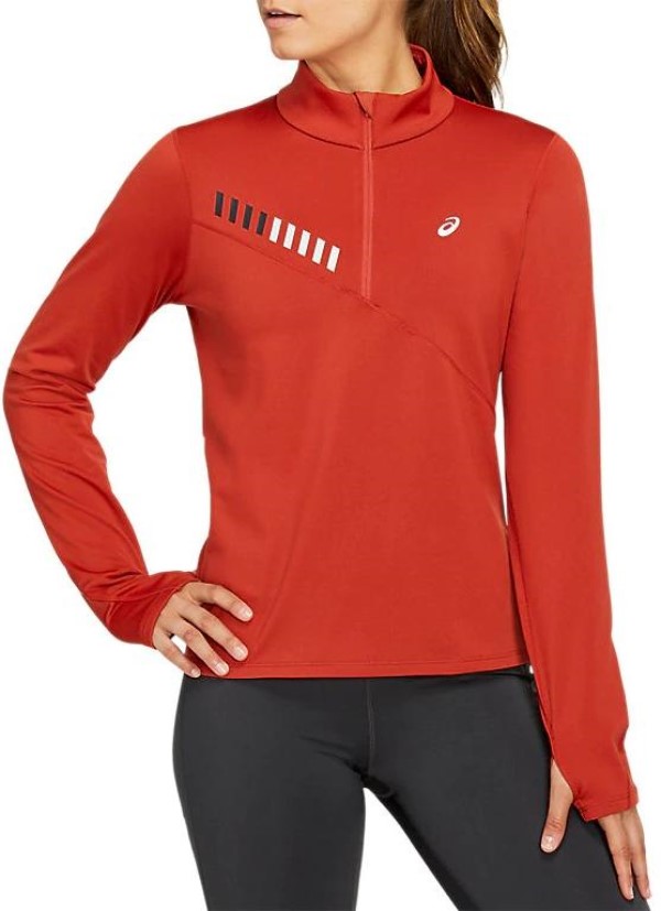Лонгслив женский Asics Lite-Show Winter 1/2 Zip Top красный XS INT, Lite-Show Winter 1/2 Zip Top
Лонгслив женский Asics Lite-Show Winter 1/2 Zip Top красный XS INT, Lite-Show Winter 1/2 Zip Top