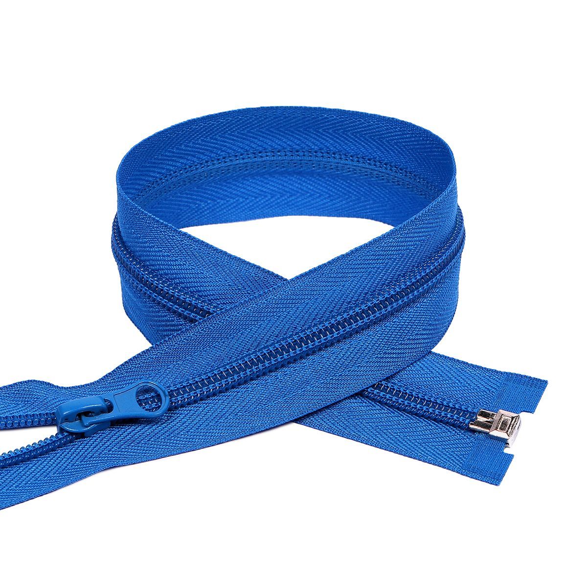 Молния MaxZipper пластиковая спираль 5 длина 65 см васильковый 50 штук, Синий, F.ПЛ5N.65.322.MAG.KOLL
Молния MaxZipper пластиковая спираль 5 длина 65 см васильковый 50 штук, Синий, F.ПЛ5N.65.322.MAG.KOLL
