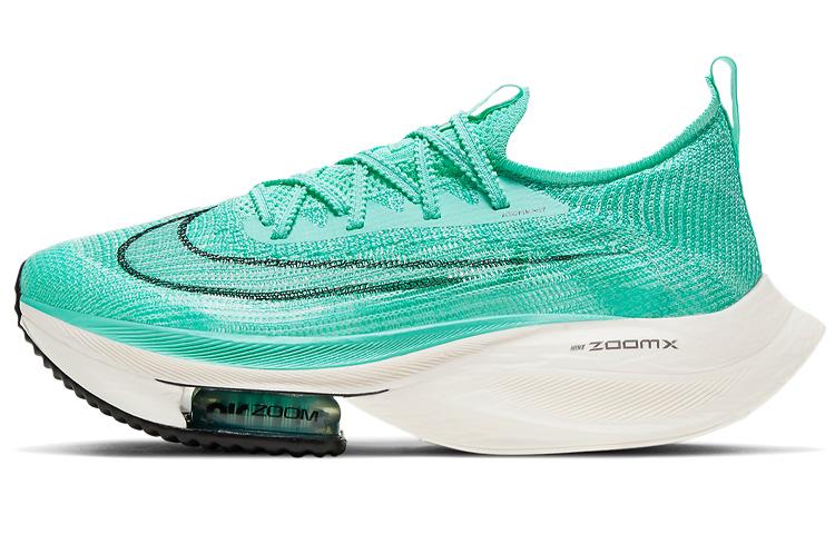 Кроссовки унисекс Nike Air Zoom Alphafly Next 1 зеленые 35.5 EU, Зеленый, Air Zoom Alphafly Next 1
Кроссовки унисекс Nike Air Zoom Alphafly Next 1 зеленые 35.5 EU, Зеленый, Air Zoom Alphafly Next 1