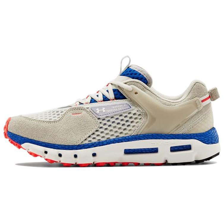 Кроссовки унисекс Under Armour Hovr Summit Prds Camo белые 41 EU, Белый, Hovr Summit Prds Camo
Кроссовки унисекс Under Armour Hovr Summit Prds Camo белые 41 EU, Белый, Hovr Summit Prds Camo