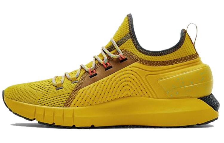 Кроссовки унисекс Under Armour HOVR Phantom желтые 45.5 EU, Желтый, HOVR Phantom
Кроссовки унисекс Under Armour HOVR Phantom желтые 45.5 EU, Желтый, HOVR Phantom