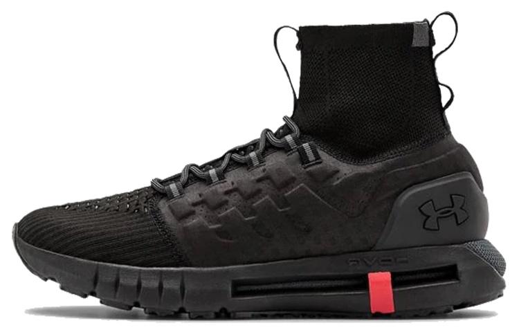 Кроссовки унисекс Under Armour HOVR Phantom Boot Sportstyle черные 36 EU, Черный, HOVR Phantom Boot Sportstyle
Кроссовки унисекс Under Armour HOVR Phantom Boot Sportstyle черные 36 EU, Черный, HOVR Phantom Boot Sportstyle