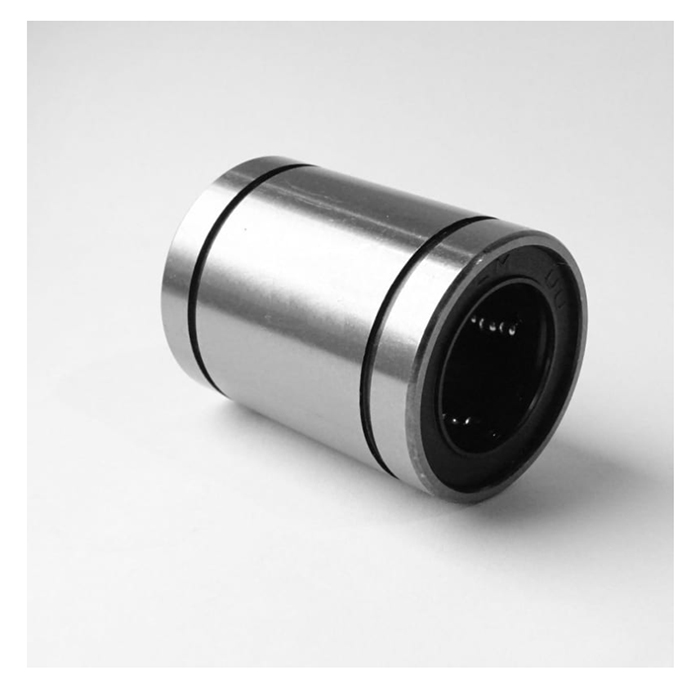 Линейный подшипник CNIC LM 30 UU 30x45x64 мм, закрытый тип 47635
Линейный подшипник CNIC LM 30 UU 30x45x64 мм, закрытый тип 47635