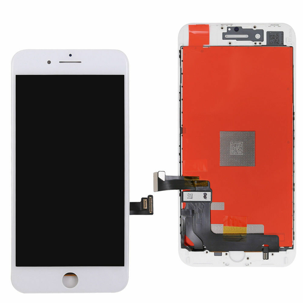 Дисплей Apple iPhone 8 Plus для смартфона Apple iPhone 8 Plus белый, Apple iPhone 8 Plus
Дисплей Apple iPhone 8 Plus для смартфона Apple iPhone 8 Plus белый, Apple iPhone 8 Plus